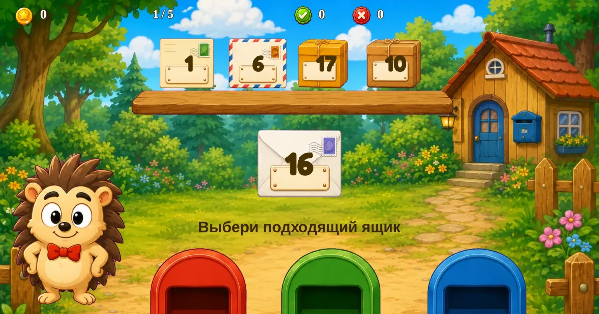 Быстрая сортировка